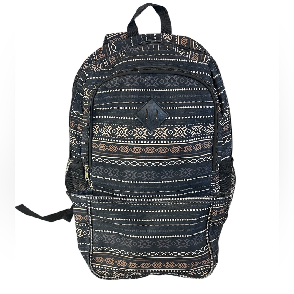 ✨5/$25 No Boundaries Backpack
